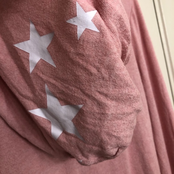 Victoria Secret Pink Hoodie - Picture 6 of 6